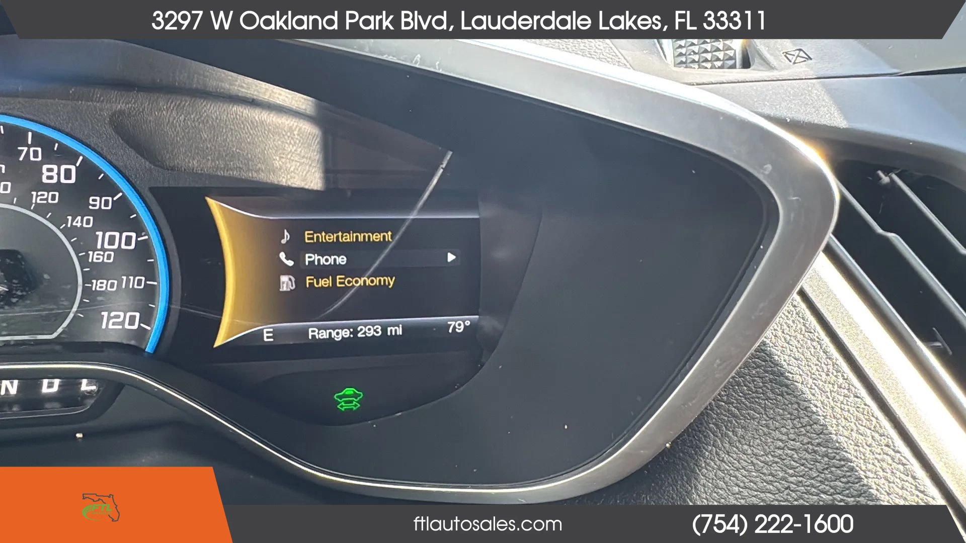 Used 2018 Ford C-MAX SE w/ Equipment Group 201A image 57