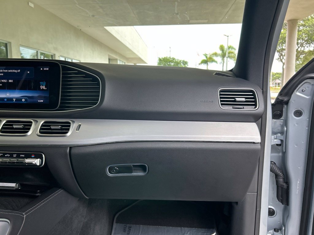 Used 2025 Mercedes-Benz GLE 350 4MATIC image 24