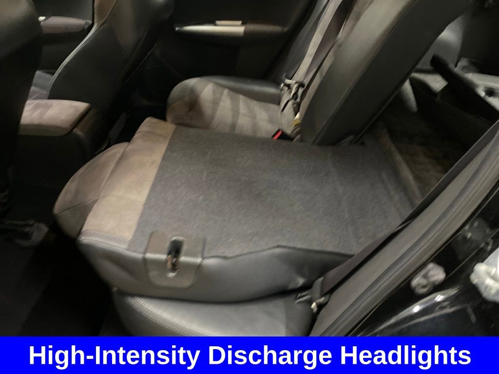 Used 2008 Subaru Impreza WRX STI image 24