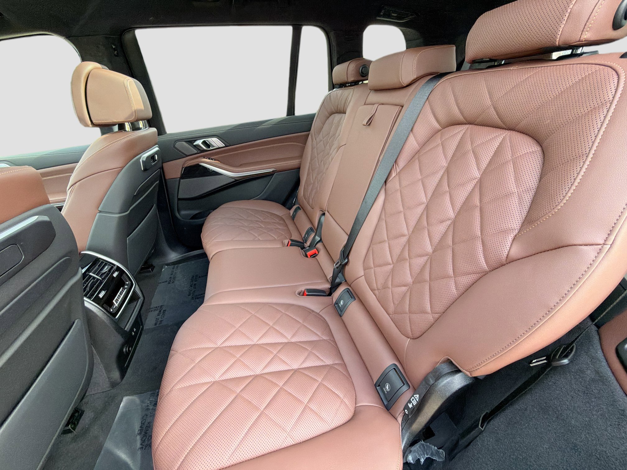 New 2026 BMW X7 xDrive40i w/ M Sport Package image 22