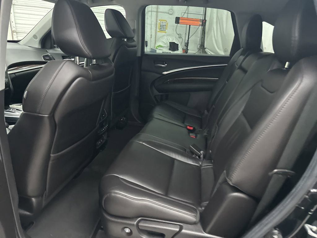Used 2020 Acura MDX FWD image 23