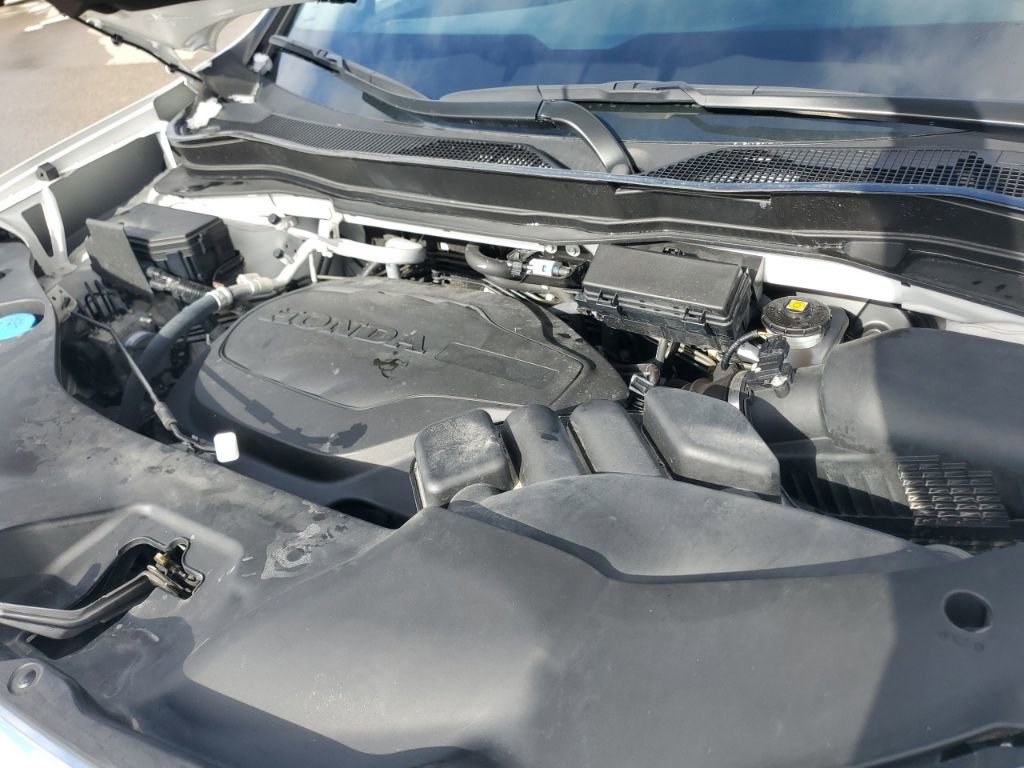 Used 2023 Honda Ridgeline RTL image 34