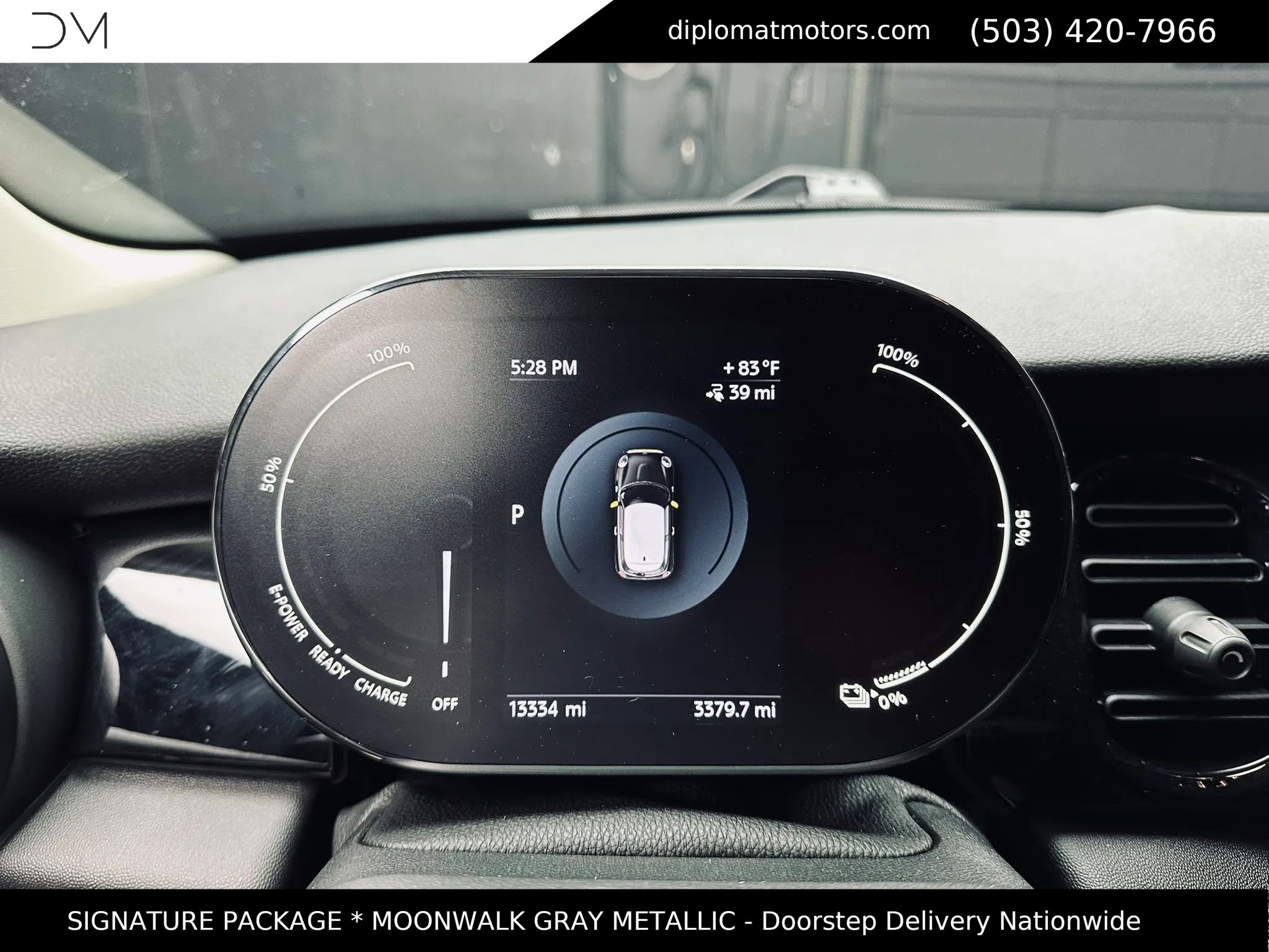 Used 2022 MINI Cooper SE FWD image 30