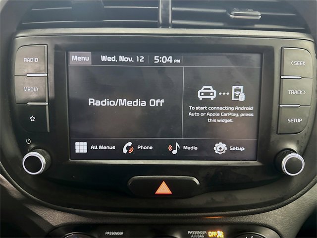 Used 2024 Kia Soul LX w/ Option Group 015 image 20