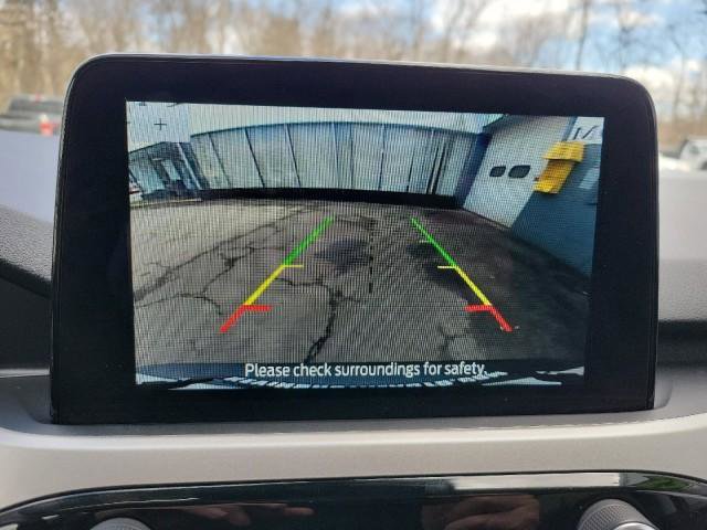 Used 2022 Ford Escape SE w/ Cold Weather Package image 14