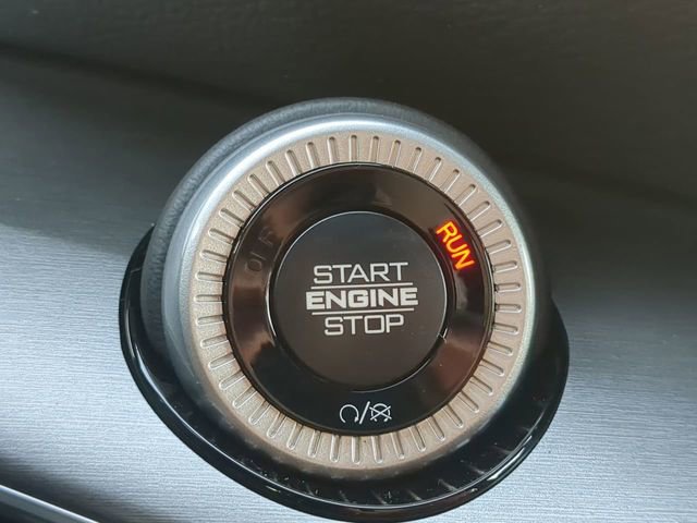 New 2026 Jeep Grand Wagoneer Limited w/ HD Trailer Tow Package image 27