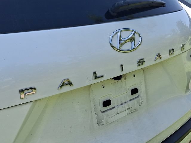Used 2023 Hyundai Palisade Limited w/ Cargo Package AWD/4WD image 8