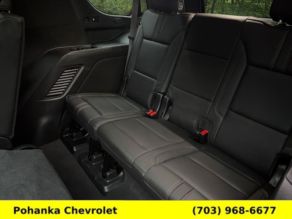 Used 2021 Chevrolet Tahoe RST AWD/4WD image 32