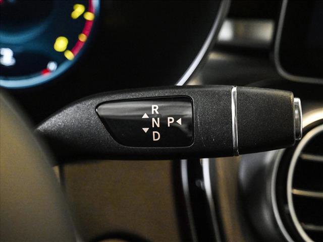 Used 2022 Mercedes-Benz GLC 300 4MATIC image 12