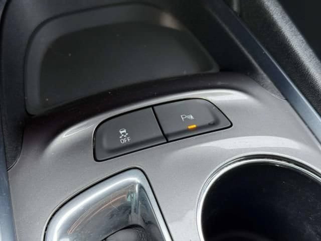 Used 2021 Chevrolet Malibu LT FWD image 26