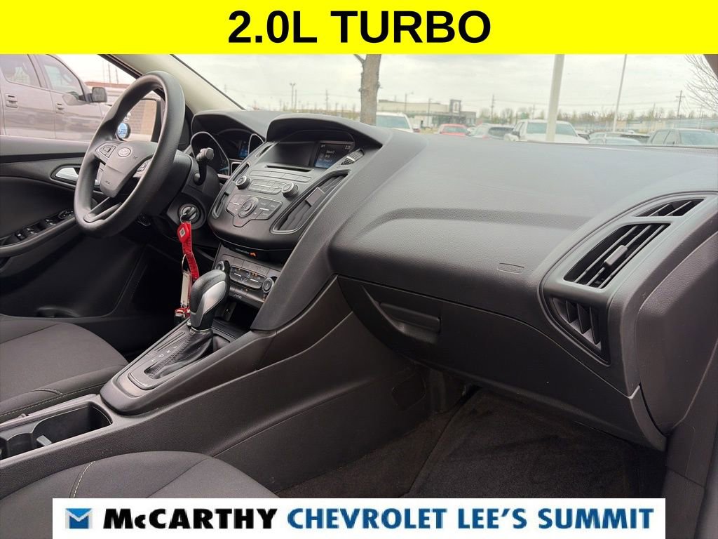 Used 2017 Ford Focus SE image 39