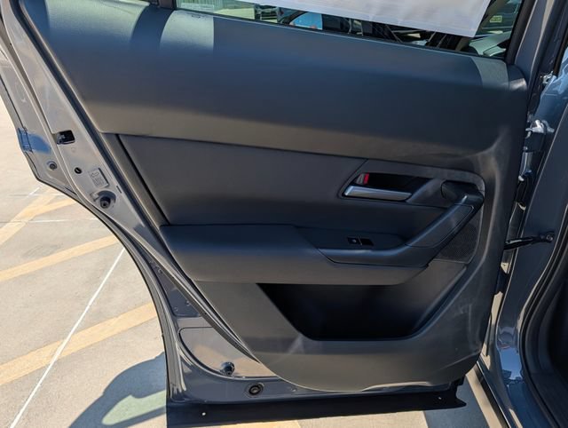 New 2026 MAZDA CX-50 AWD 2.5 S w/ Cargo Package image 16