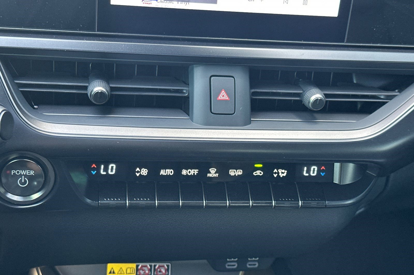 New 2026 Lexus UX 300h FWD image 18