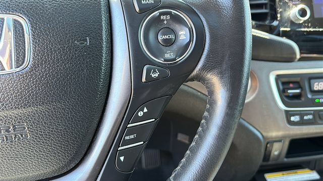 Used 2022 Honda Ridgeline RTL-E image 15