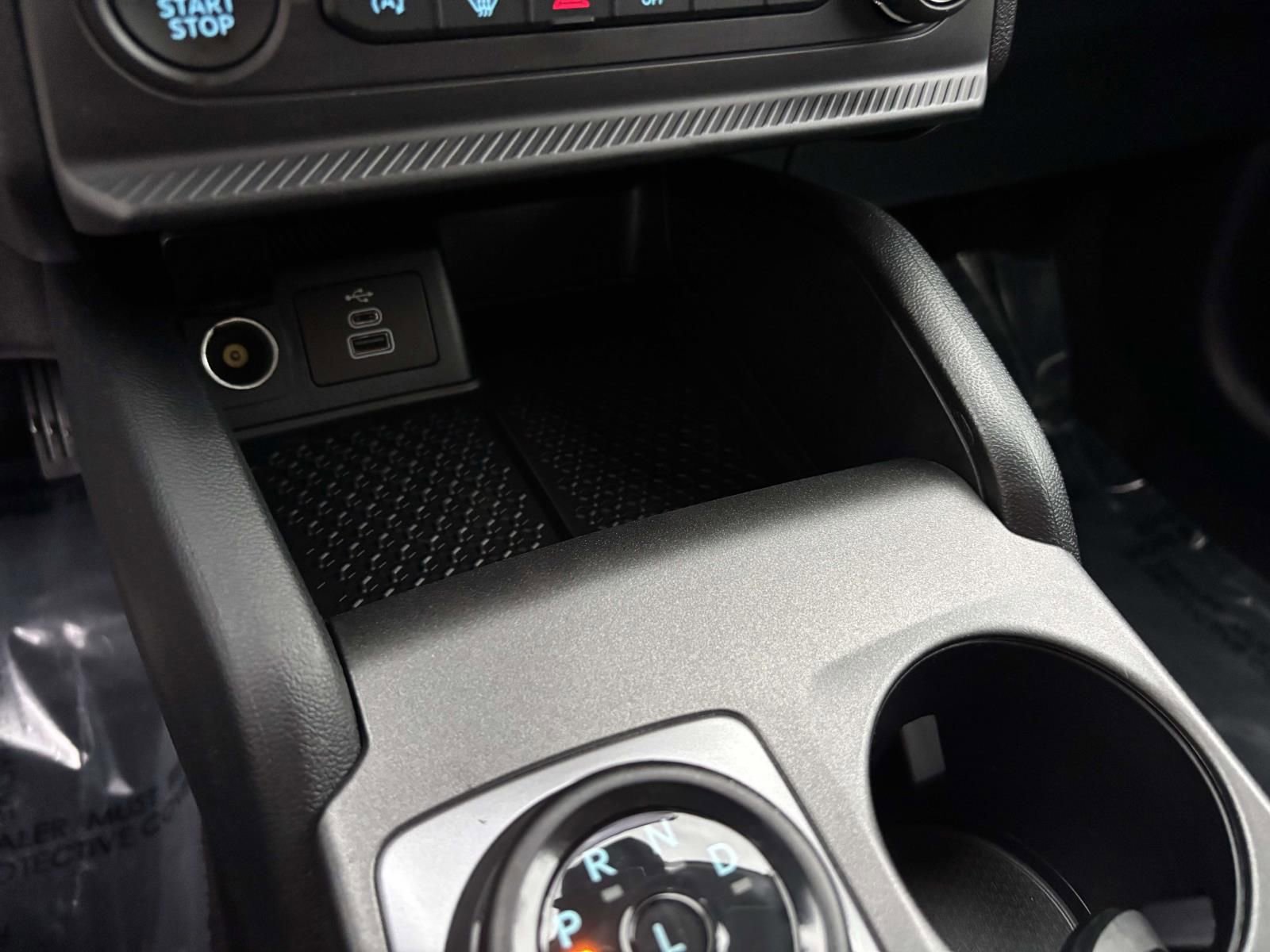 New 2026 Ford Bronco Sport Big Bend w/ Convenience Package image 23