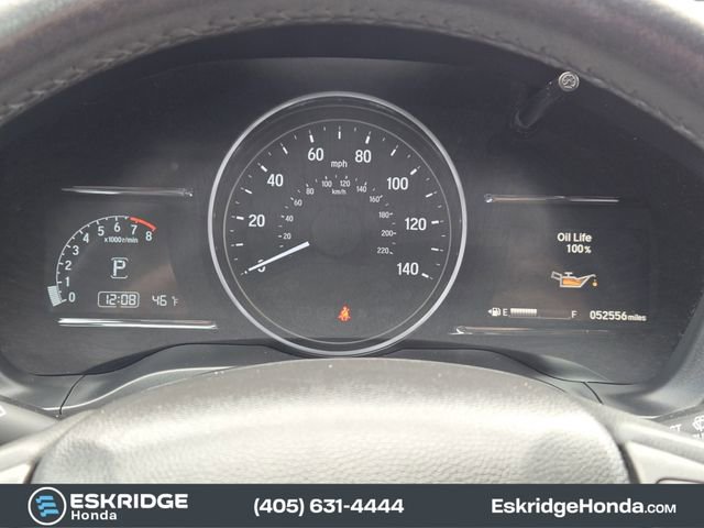 Used 2019 Honda HR-V EX-L image 17