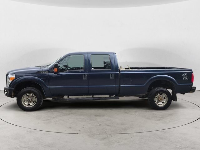 Used 2015 Ford F350 XL AWD/4WD image 8