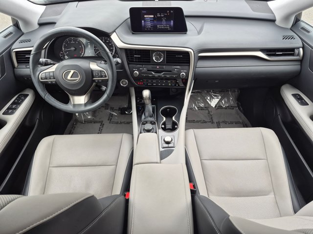 Used 2017 Lexus RX 350 FWD image 17