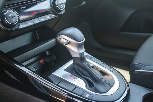 Certified 2023 Kia Forte GT-Line FWD image 23