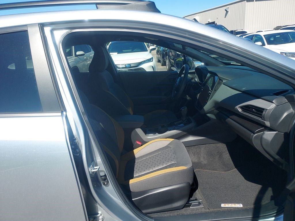 Certified 2024 Subaru Crosstrek 2.5i Sport AWD/4WD image 25