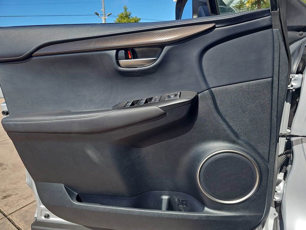 Used 2019 Lexus NX 300 FWD w/ Accessory Package 2 image 29