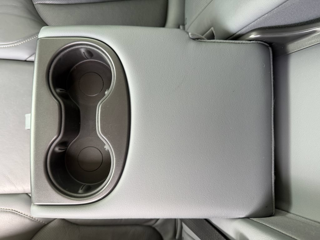 Used 2020 Buick Envision Essence AWD/4WD image 35