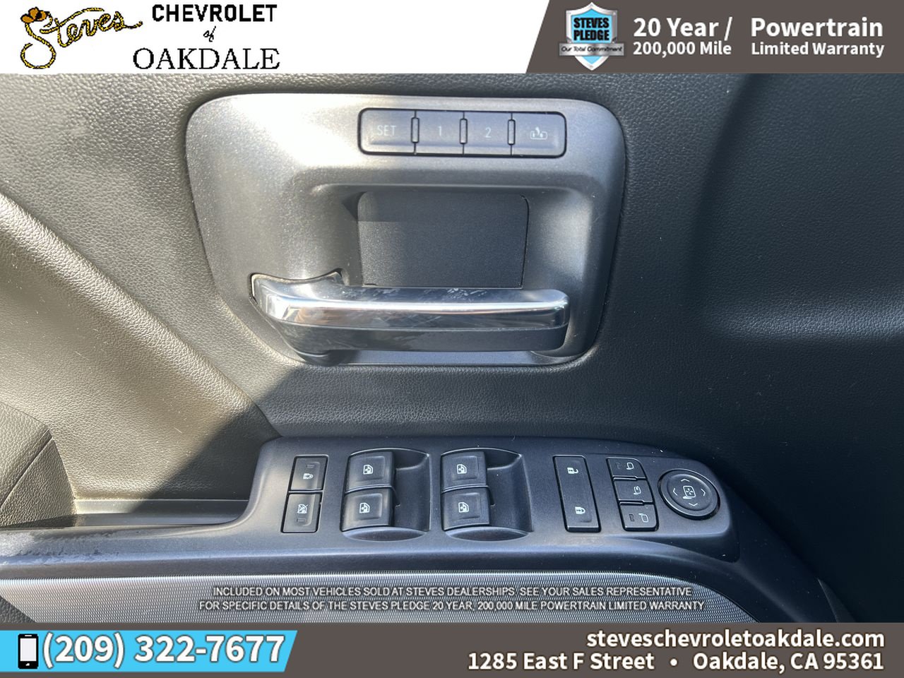 Used 2015 Chevrolet Silverado 2500 LTZ w/ Duramax Plus Package AWD/4WD image 25