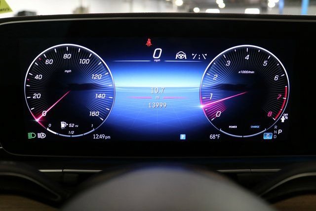 Used 2024 Mercedes-Benz GLE 580 4MATIC image 24