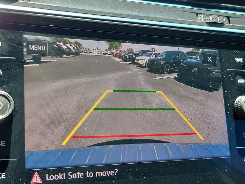 Used 2019 Volkswagen Tiguan SEL image 24