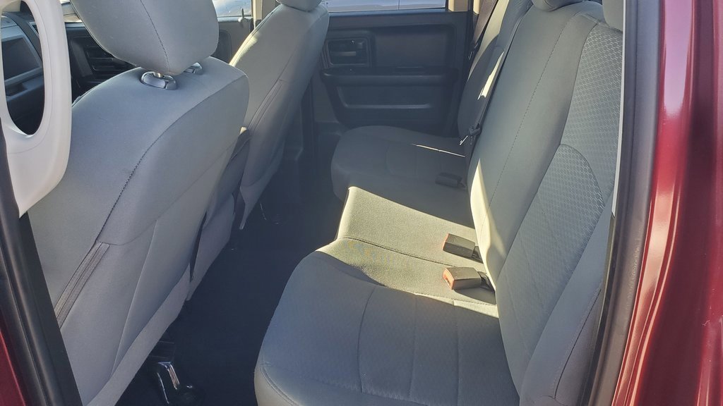 Used 2019 RAM 1500 Express image 14