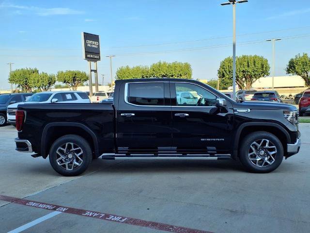 New 2026 GMC Sierra 1500 SLT image 2