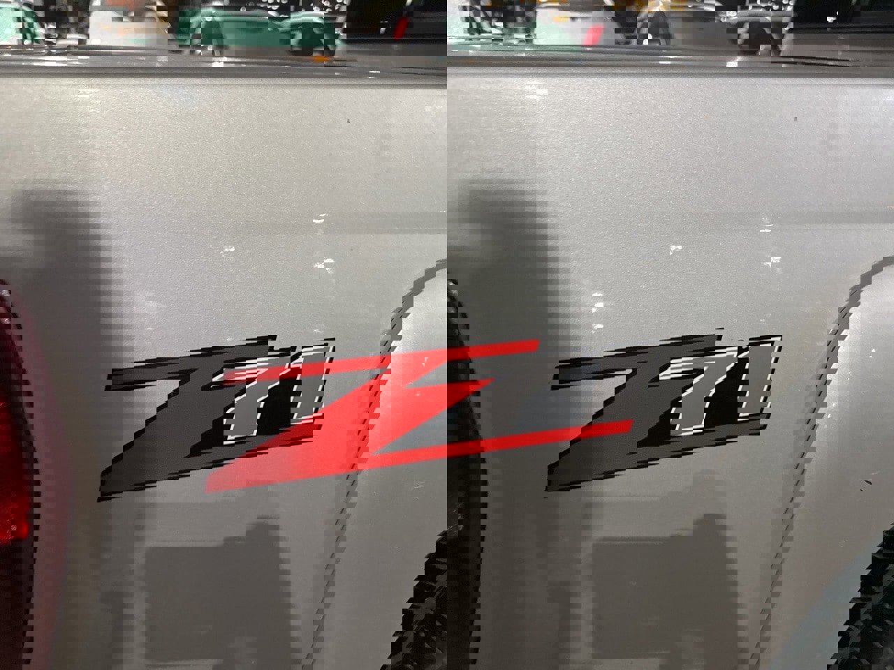 Used 2012 Chevrolet Colorado LT image 5