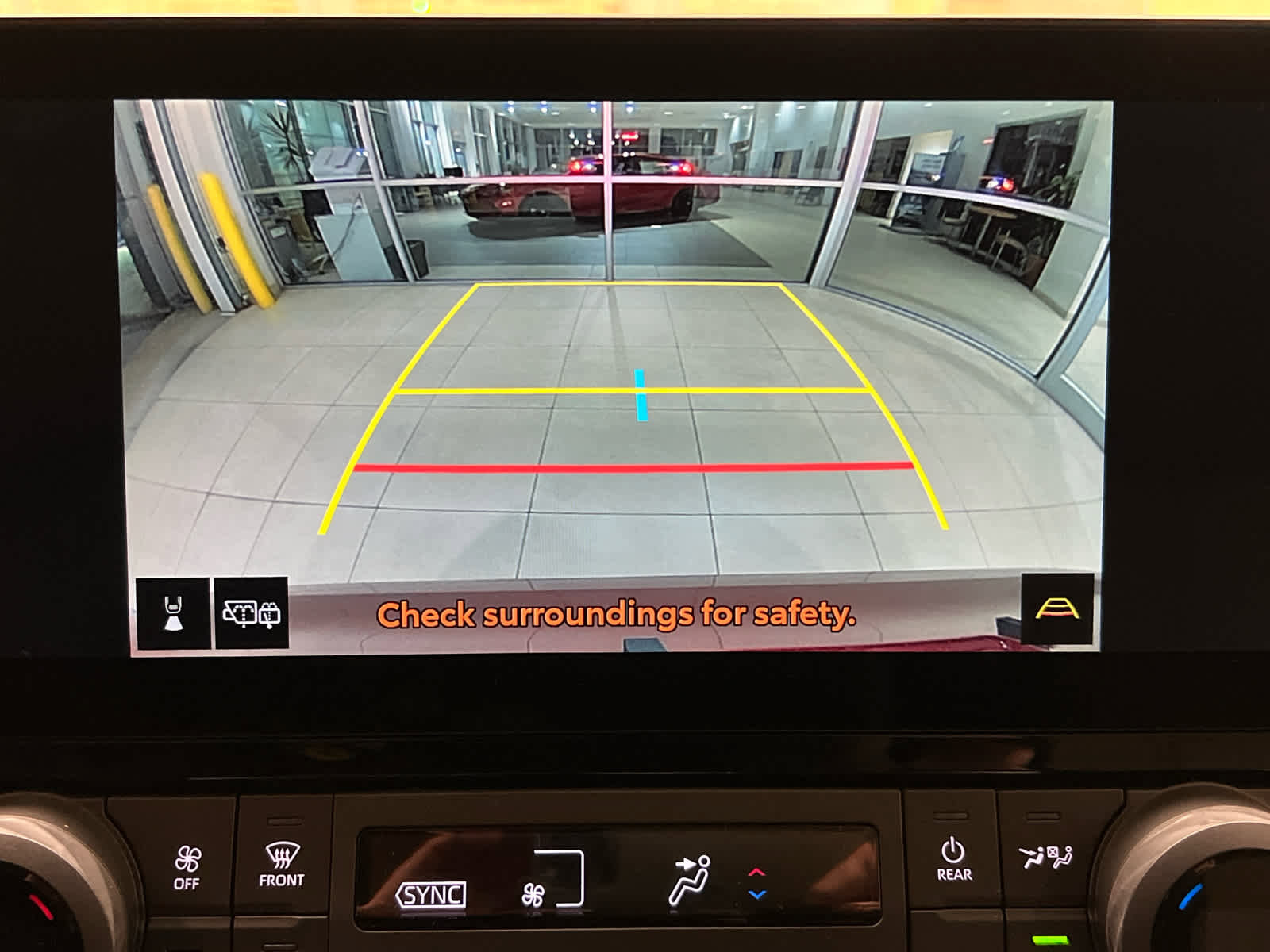 New 2026 Toyota Grand Highlander XLE image 22