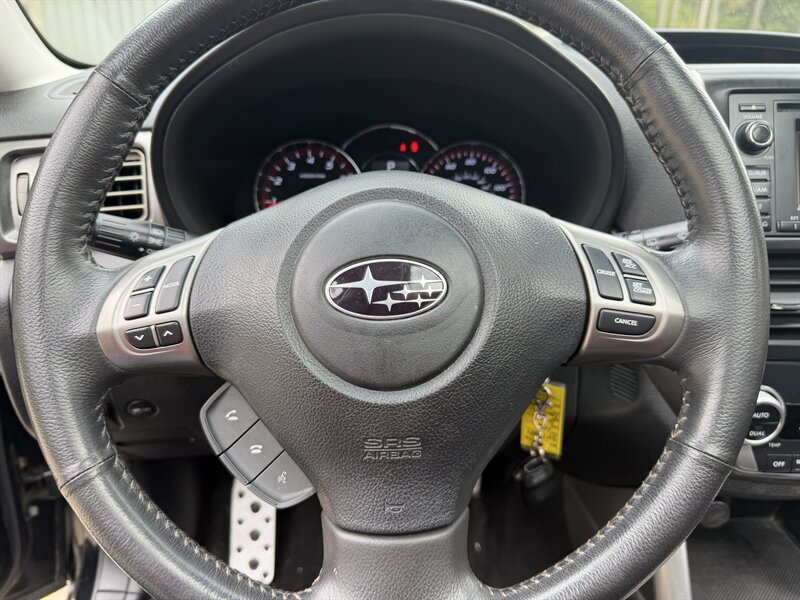 Used 2011 Subaru Forester 2.5XT Touring AWD/4WD image 29