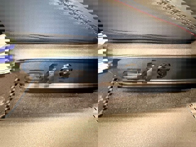 New 2026 Nissan Sentra SR w/ SR Premium Package image 14