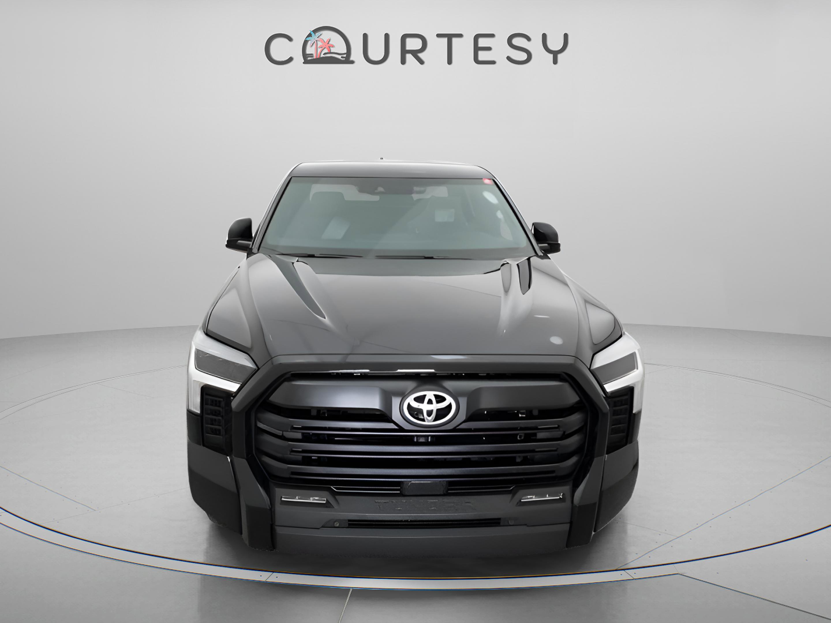 New 2025 Toyota Tundra SR5 w/ SR5 Convenience Package RWD image 21