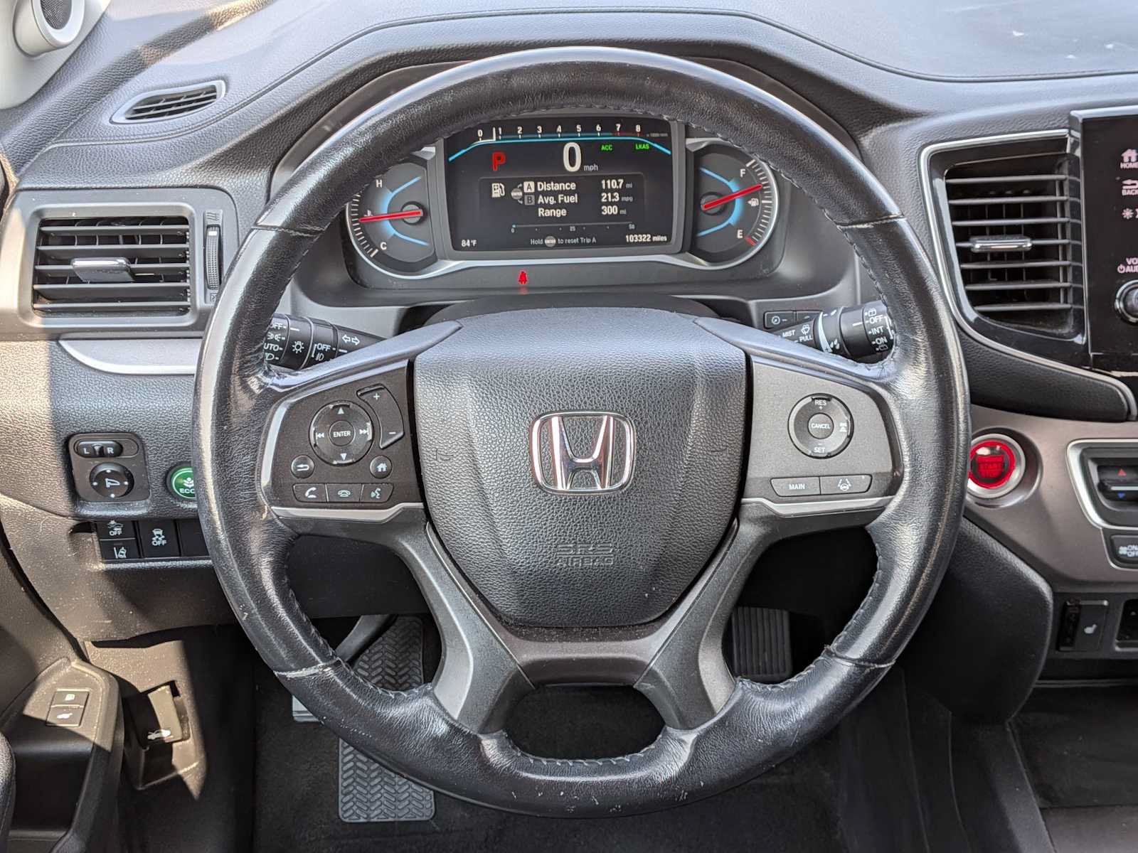 Certified 2019 Honda Pilot EX-L image 23