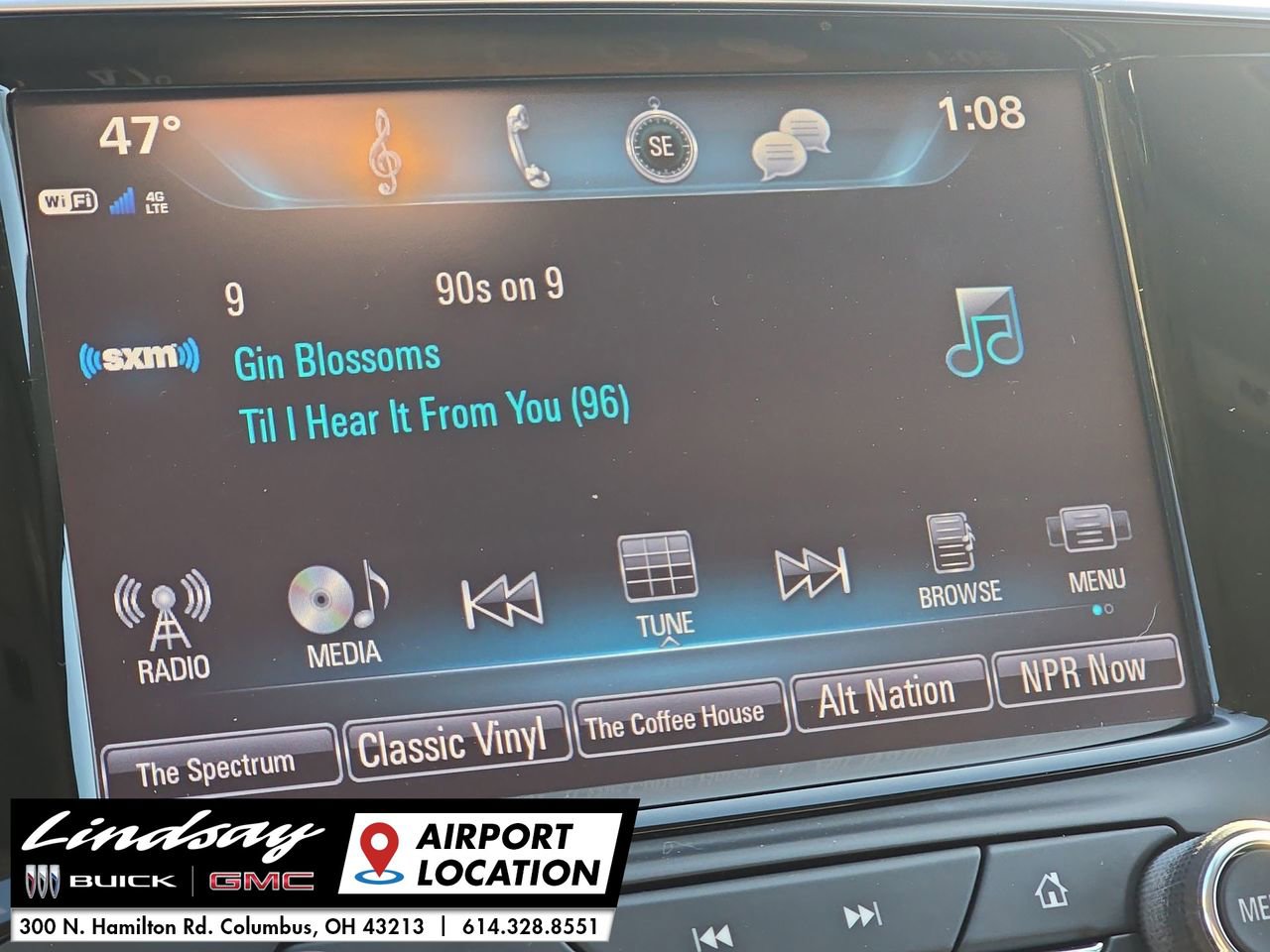 New 2025 Buick Envision Preferred image 39