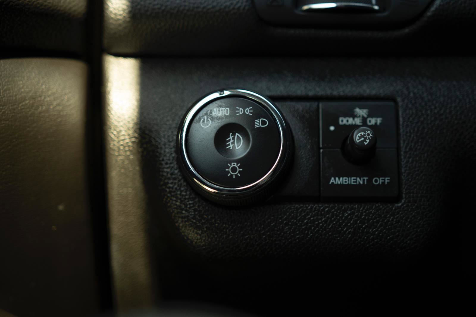 Used 2014 Chevrolet Traverse LT w/ All-Star Edition AWD/4WD image 12
