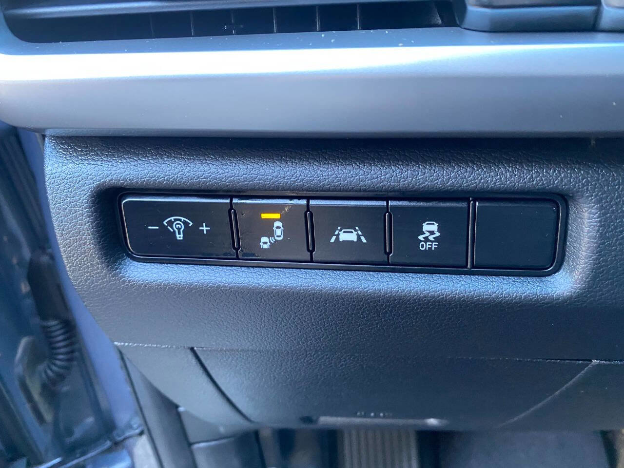 Used 2020 Kia Telluride S image 19