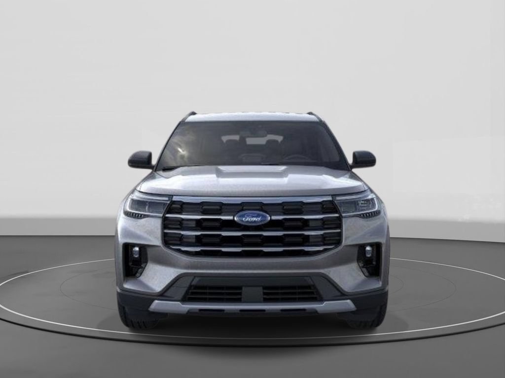 New 2026 Ford Explorer Active w/ Active Comfort Package RWD image 6