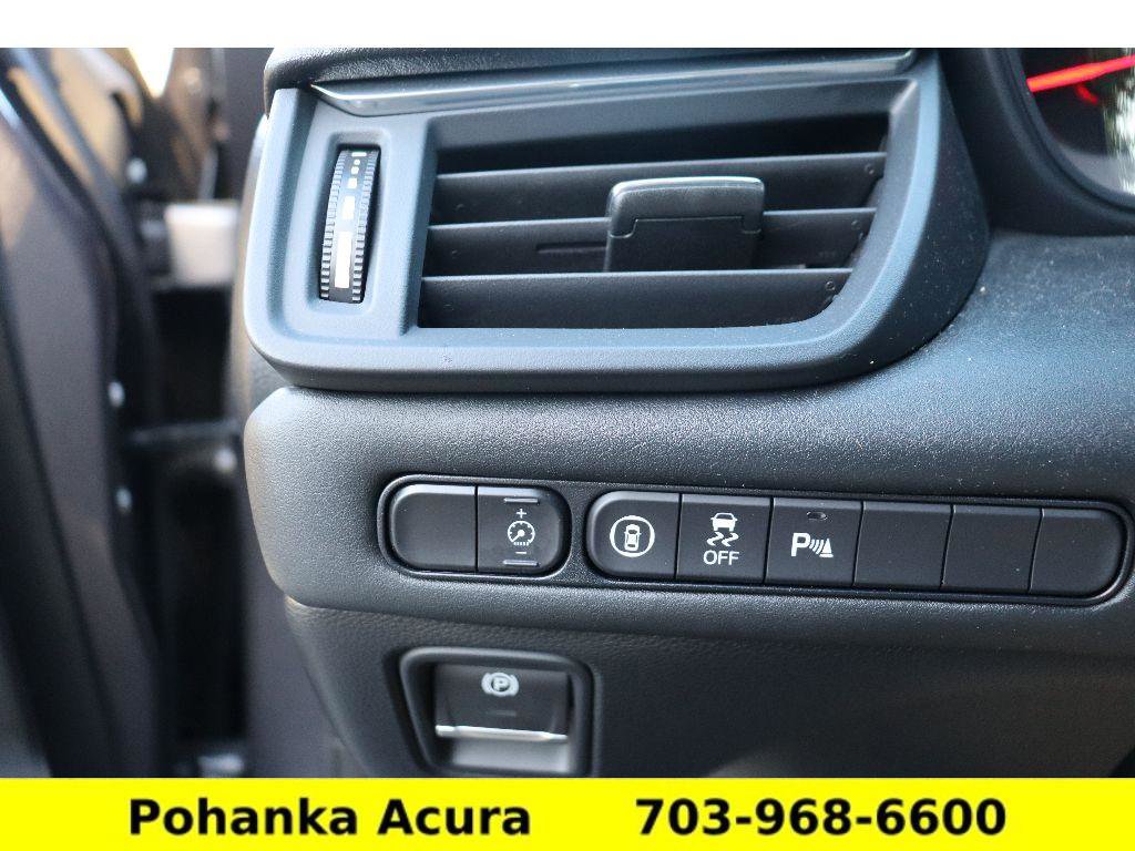 Certified 2022 Acura TLX w/ A-SPEC Pkg image 16