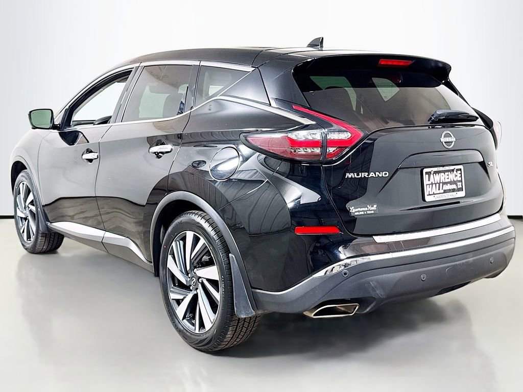 Used 2024 Nissan Murano SL image 6