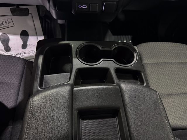 Used 2025 Chevrolet Silverado 1500 W/T AWD/4WD image 16