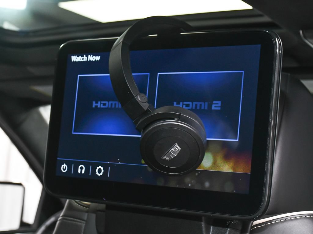 Used 2023 Cadillac Escalade ESV Sport Platinum AWD/4WD image 52