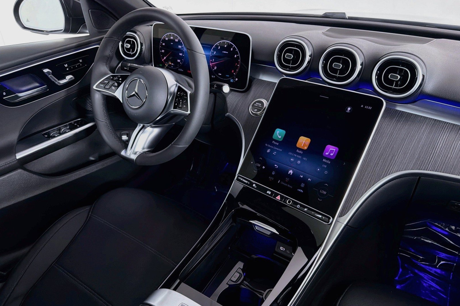 New 2026 Mercedes-Benz C 300 Sedan image 15