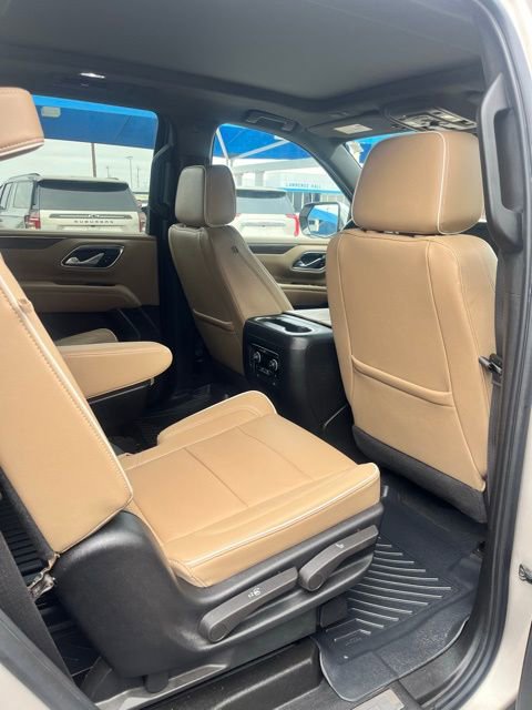 Used 2023 Chevrolet Tahoe Premier w/ Texas Edition image 10