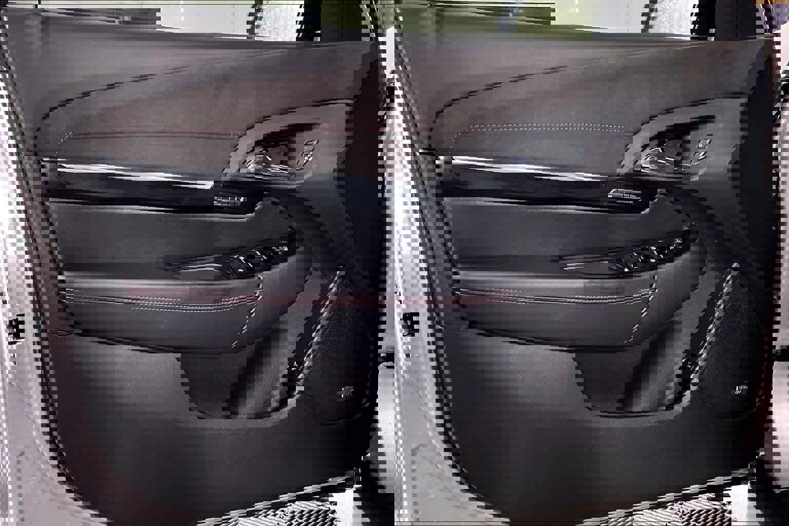 Used 2017 Chevrolet SS image 21