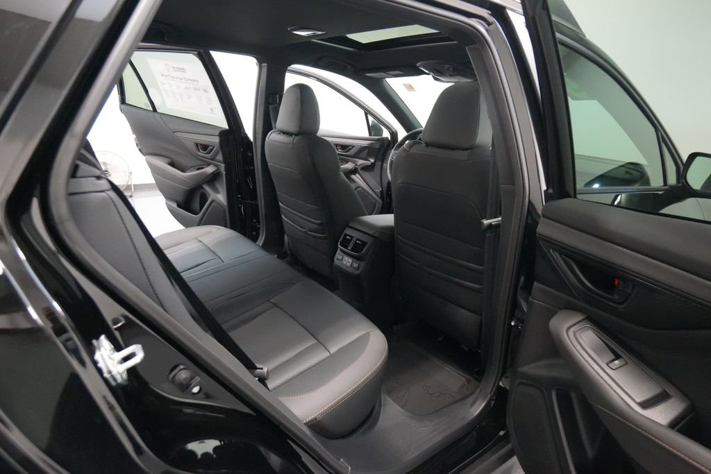 New 2025 Subaru Outback Wilderness image 26