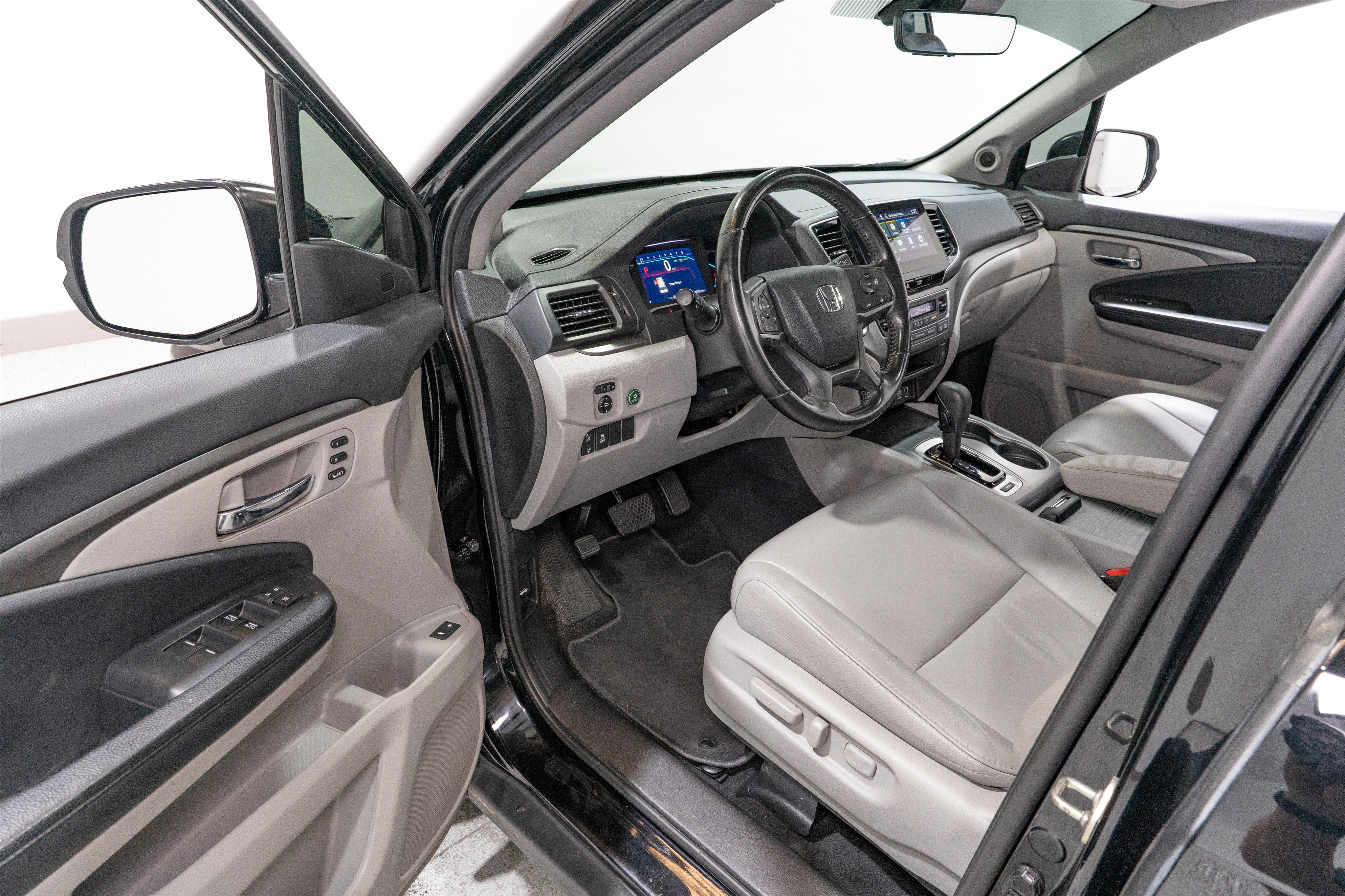 Used 2019 Honda Pilot EX-L image 12